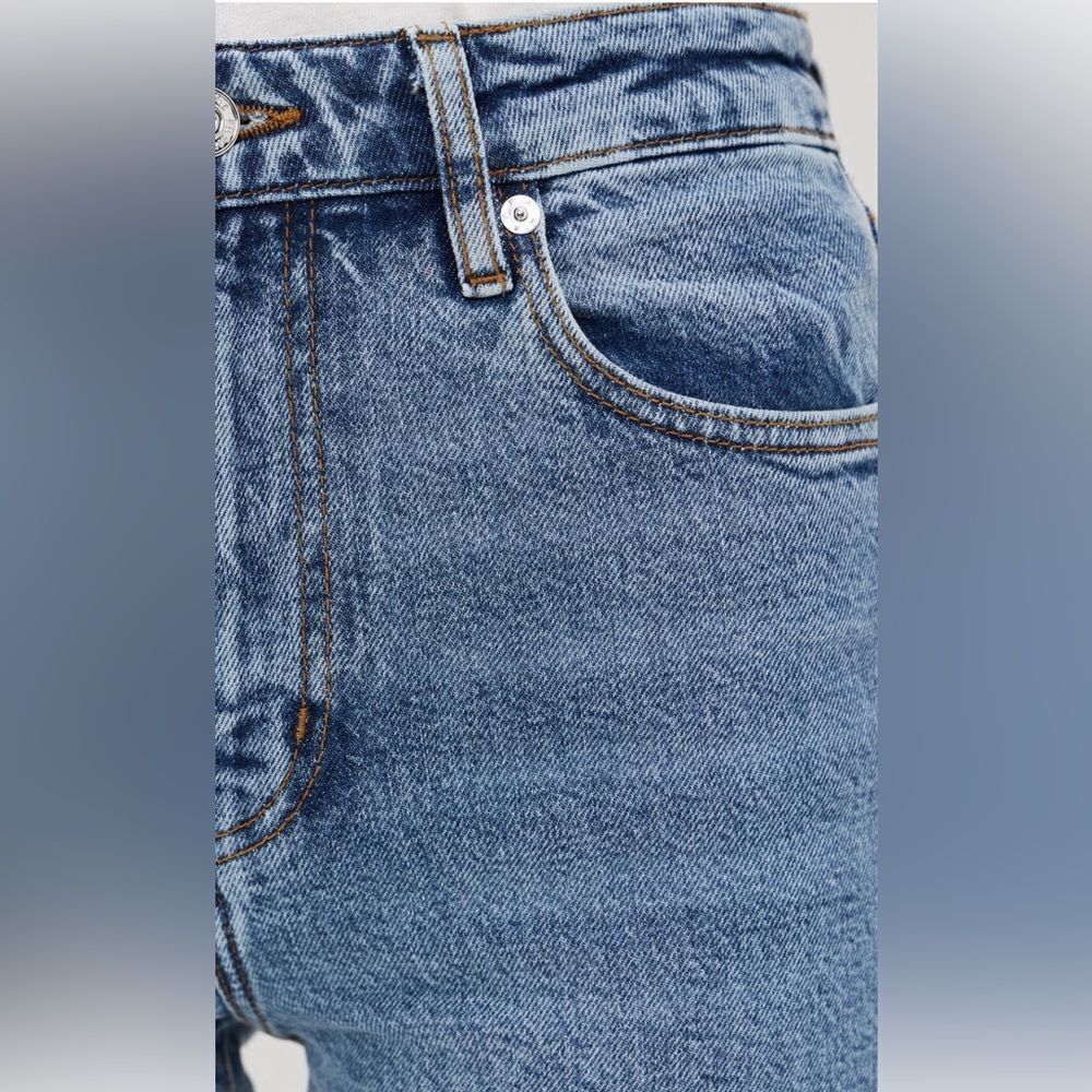 FRAME The Ruler Jeans - Picture 7 of 11